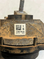 Load image into Gallery viewer, 2015-2017 BMW X3 F25 X4 F26 2.0L RIGHT Engine Mount MOTOR 6868490 OEM