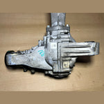 قم بتحميل الصورة إلى عارض الصور، Mercedes W166 GLE63 Front Diff Differential Axle Carrier A166 3300300 Ratio 3.45