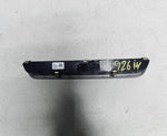 Load image into Gallery viewer, 2022-2024 BMW i4 Radio Control Panel 5A63F17 G20 G22 G26 G28 and i4
