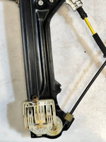 قم بتحميل الصورة إلى عارض الصور، 2008-2014 BMW X6 E71 RIGHT Front Door Window Regulator With Motor 7267664 OEM