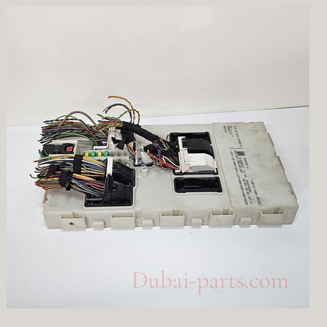 BMW  1 2 3 4 Series F20 F21 F22 F30 Body Control Module 9290799