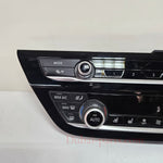 قم بتحميل الصورة إلى عارض الصور، OEM BMW 5 6 Series G30 G31 F90 G32 Climate Control Unit 7947880