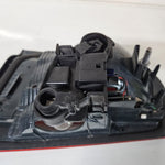 قم بتحميل الصورة إلى عارض الصور، 7372793-2012-2016 BMW 3 Series F30 F31 F35 M3 F80 Left Tailgate Taillight OEM