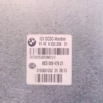 Bild in die Galerieansicht laden, BMW X1 E84 E87 E88 E82 E90 E93 VOLTAGE CONVERTER CONTROL MODULE OEM -9253208