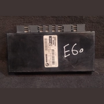 Bild in die Galerieansicht laden, BMW E60 E61 BODY CONTROL MODULE / CHASSIS GATEWAY P/N 9157155