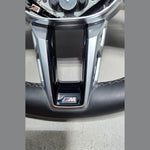 Load image into Gallery viewer, 2022 BMW X1 U11 Steering Wheel 8747646 OEM