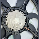 Load image into Gallery viewer, 2006 Mercedes-Benz R350 Radiator Fan A 164 500 01 93