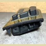 Bild in die Galerieansicht laden, Mercedes-Benz C-Class W204 Front Left Seat Adjustment Buttons A204 8204310 OEM