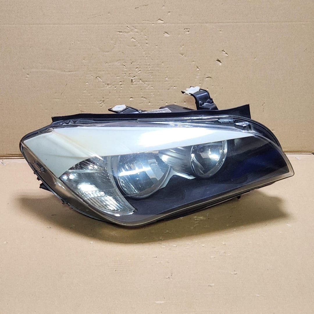 BMW Front Right Headlight 2990004 X1 E84 RHD