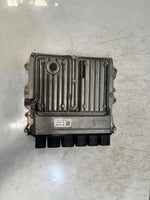 Bild in die Galerieansicht laden, 2016 BMW 7' G11 B48X 740e Engine Control Unit ECU COMPLETE SET 8682564 OEM RHD