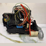 قم بتحميل الصورة إلى عارض الصور، 2010-2014 Mercedes-Benz C300 Rear Sam Module Relay Fuse Box 204 9060205 W204 C25