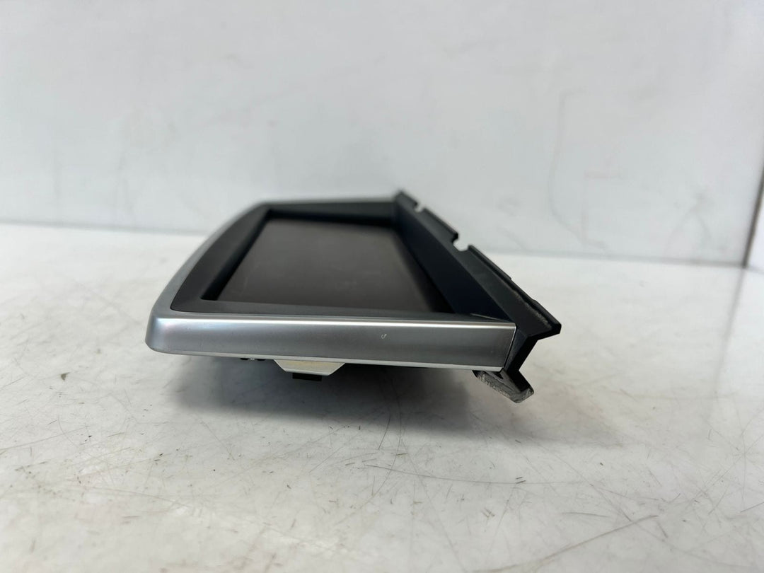 2013 BMW M6 6' F06 F12 10.25" Central Information Display Screen 9284976 OEM