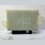 Bild in die Galerieansicht laden, Mercedes W206 C-Class Exhaust Gas Aftertreatment Control Module A000 9008233 OEM