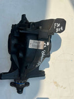 Load image into Gallery viewer, 2016-2018 BMW F30 B48 2.81 RATIO Rear Differential Carrier 8644372 OEM