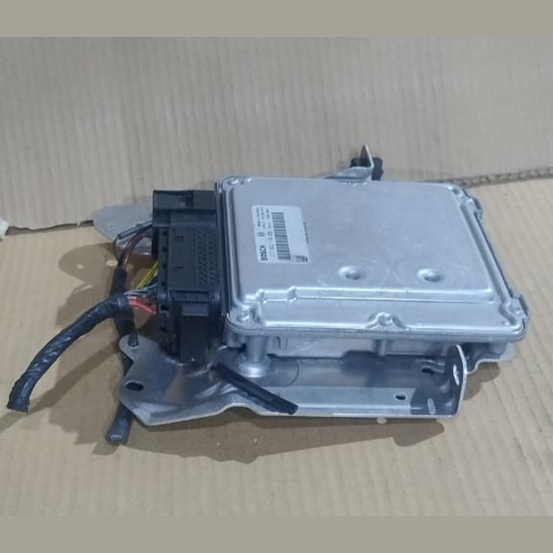 OEM BMW E90 E91 E92 E87  ZF BOSCH ACTIVE STEERING CONTROL MODULE - 6779960