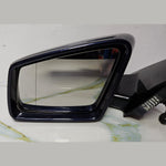 Load image into Gallery viewer, 2012-2014 Mercedes W212 E-Class Left Side Mirror &amp; Signal Light A212 8101116 OEM