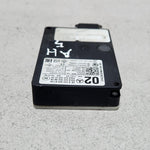 Bild in die Galerieansicht laden, Benz Radar Sensor A0009058104 E-Class W205 and GLC W253 