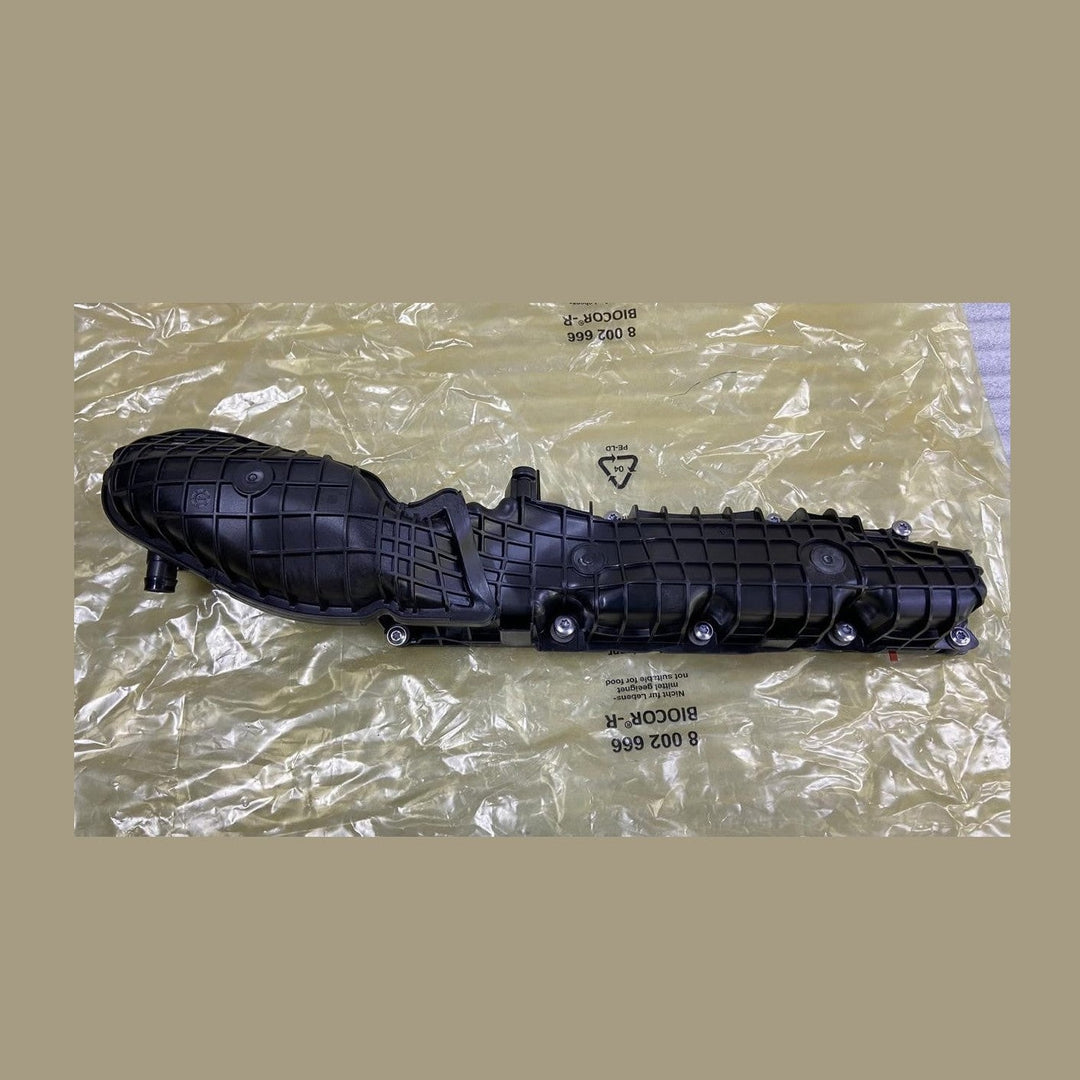 OEM BMW M5 F90 LCI M8 F91 S63M INTAKE MONIFOLD SYSTEM RIGHT 5B3F937 NEW