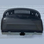 Load image into Gallery viewer, OEM BMW E60 E61 E90 E91 E92 Display Screen 8.8" Monitor On Board Sat Nav 9193745
