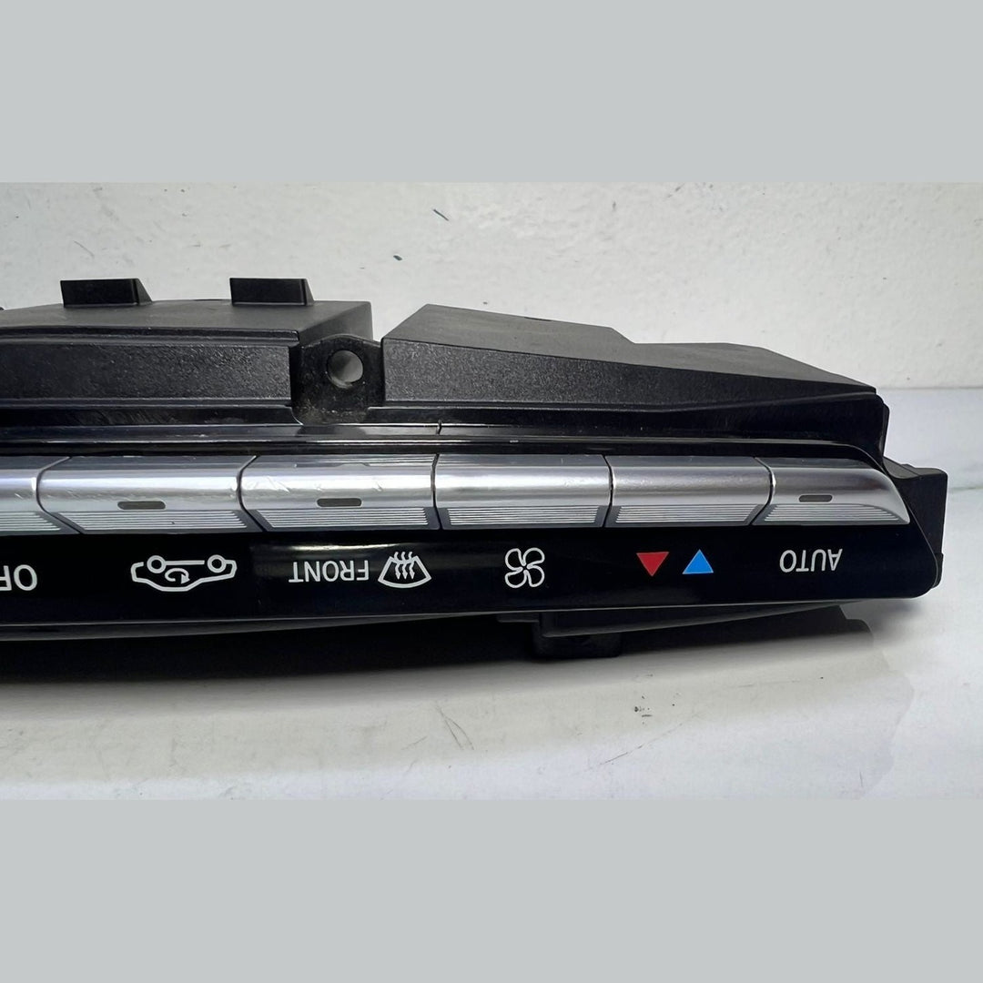 07–13 Mercedes Benz W221 S-Class AC Heater Climate Control Switch A221 8704958