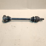Load image into Gallery viewer, 2006-2011 BMW 325i Rear Axle Shaft 7559085 E90 E91  325i 328i 130i and 330i