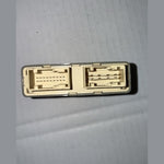 Bild in die Galerieansicht laden, BMW PDC MODULE F44 USA USS-04 LOW 5A130F9