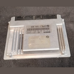 Load image into Gallery viewer, BMW 7 SERIES E65 E66 3.53.5I/LI 4.N62 ENGINE DME BASIC CONTROL MODULE -7520929