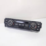 Load image into Gallery viewer, 2007-2010 BMW  335i 328i Climate Control Panel 9162984