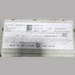 Load image into Gallery viewer, 2013-2018 BMW X5 Engine Control Unit 8582803 F10 530d N57N and F15 N57D30