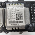 Load image into Gallery viewer, 2011 BMW 5 Series F10 535i Central Information Display Screen 9243897