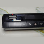 Load image into Gallery viewer, Genuine Mercedes W907 Sprinter Climate Control Panel Switch Vent A907 9054806
