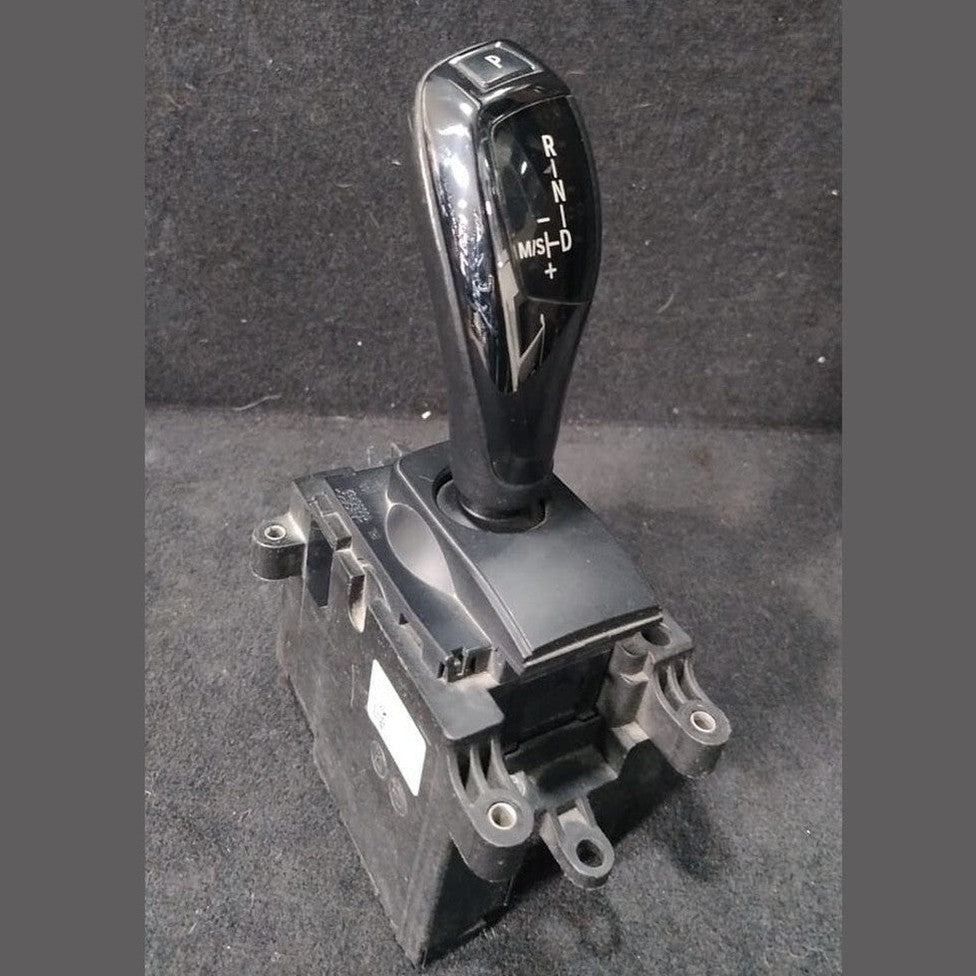 BMW 7 SERIES F01 F02 LI AUTOMATIC GEARSHIFT GEAR SELECTER RHD 9218104-02