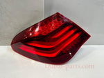 Load image into Gallery viewer, OEM BMW 7 Series F01 F02 LCI Tail Light Assembly 7300267 Rear Left OEM ECE