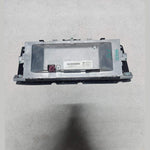 Bild in die Galerieansicht laden, 2013-2015 BMW 740i Central Information Display Screen 9284969 7 Series F01 F02