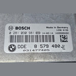Load image into Gallery viewer, BMW X3 F25 N47 ENGINE CONTROL UNIT DDE 8579480 SET OEM