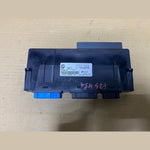 Load image into Gallery viewer, 2011-2017 BMW X3 Body Control Module Junction Box 9305712 X3 F25 and X4 F26