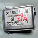 Load image into Gallery viewer, Mercedes Front Camera Control Unit Module A0009006704 E-Class W212
