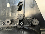 Load image into Gallery viewer, 2011-2013 BMW X3 F25 and X4 F26 RIGHT Front Sill Trim Cover 9175046 OEM