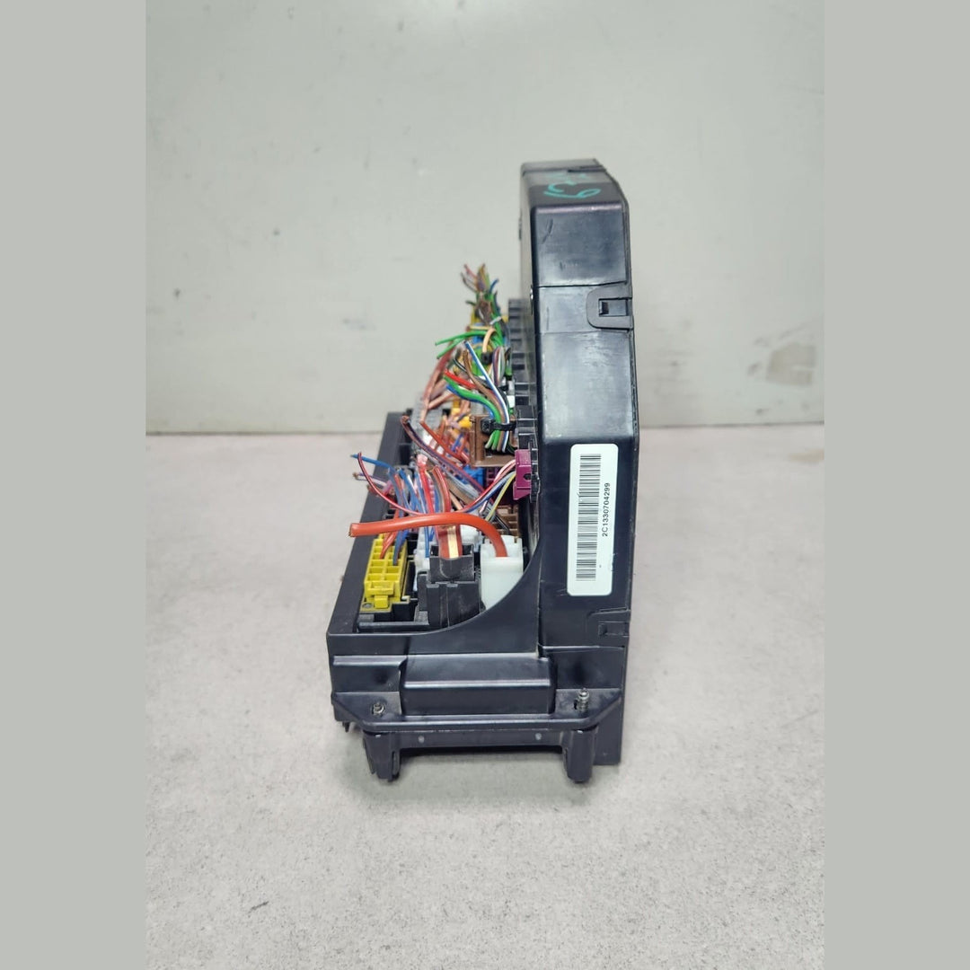 2010-2015 Mercedes-Benz E350 Front Sam Fuse Box Module A2129006724 E550 SLK250