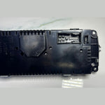 Load image into Gallery viewer, 03-06 Mercedes W203 C-Class AC Climate Heater Control Panel Switch A203 8301785