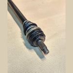 Load image into Gallery viewer, 2007-2011 BMW 328i Rear Output Axle Shaft 7537716 328i E90  REAR RIGHT 
