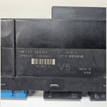 Load image into Gallery viewer, OEM BMW 528i 535i 550i F10 2013 FUSE BOX GENERAL CONTROL MODULE V5 9267455
