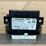 Load image into Gallery viewer, 13–17 Mercedes W246 B-Class / CLA Parking Sensor Control Module A246 9000707 OEM