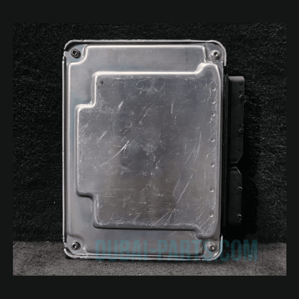 BMW 7 SERIES E65 E66 760i 760Li ENGINE CONTROL UNIT ECU ONLY - 7506280