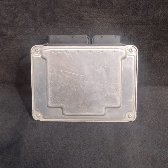 BMW 7 SERIES E65 E66 760i 760Li ENGINE CONTROL UNIT ECU ONLY - 7506280