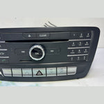Load image into Gallery viewer, 13–17 Mercedes W246 CLA B-Class Radio Audio Head Unit CD Player A246 9005313 OEM