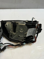 قم بتحميل الصورة إلى عارض الصور، BMW E92 E60 E87 E90 F07 F20 Front Left Door Lock Latch Actuator 7202145 OEM