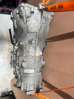 قم بتحميل الصورة إلى عارض الصور، 2009 BMW X5 E70 3.0sd M57N2 GA6HP26Z Automatic Transmission Gearbox 7606390