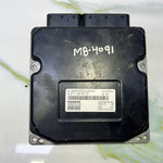قم بتحميل الصورة إلى عارض الصور، Mercedes Engine Control Unit A2711535579 W203 C180 C-Class Siemens