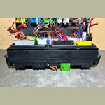 Load image into Gallery viewer, 10-16 Mercedes-Benz W212 W204 Front SAM Module Relay Fuse Box A2129003314 OEM